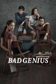 Bad Genius series tv