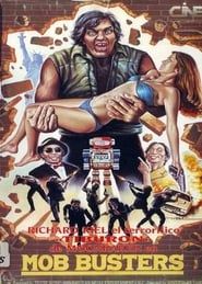 Mob Busters 1985 streaming