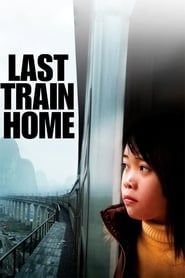 Le dernier train (2009)