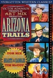 Arizona Trails series tv