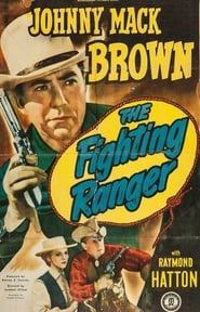 The Fighting Ranger series tv