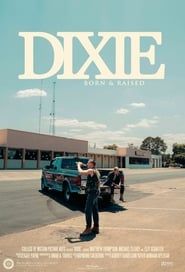 Dixie series tv