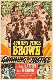 Gunning for Justice 1948 streaming