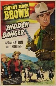 Hidden Danger (1948)