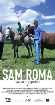 Sam Roma: We Are Gypsies series tv