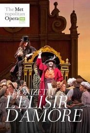Donizetti: L'Elisir d'Amore series tv