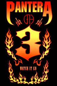Pantera 3: Watch It Go 1997 streaming