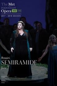 Rossini: Semiramide 2018 streaming