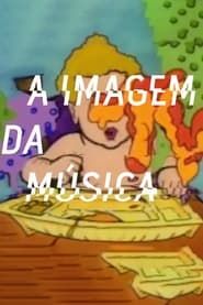 A Imagem da Música - Os Anos de Influência da MTV Brasil series tv