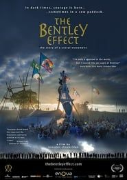 The Bentley Effect series tv