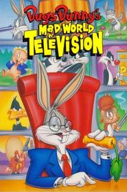 Image Bugs Bunny's Mad World of Television  1982