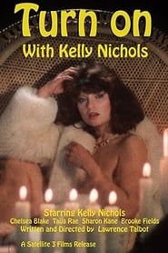 Image Turn On with Kelly Nichols 1984