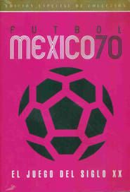 Image Fútbol México 70 1970