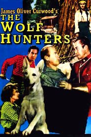 Image The Wolf Hunters 1949