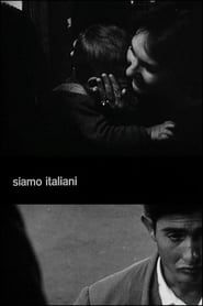 Siamo italiani (1964)