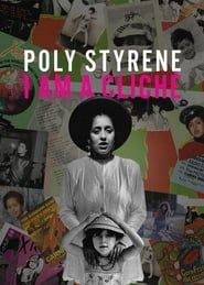 Poly Styrene: I Am a Cliché series tv