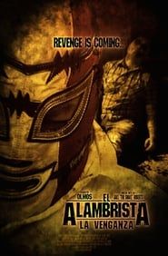 El Alambrista: La Venganza series tv
