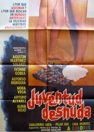 Juventud desnuda (1971)