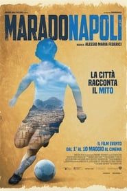Maradonapoli series tv