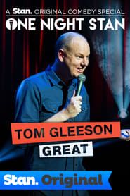 Tom Gleeson: Great series tv