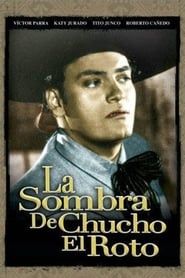 La sombra de Chucho el Roto (1945)