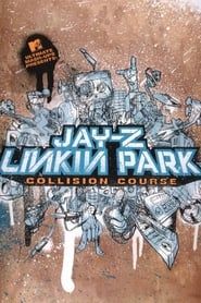 Image Jay-Z and Linkin Park - Collision Course