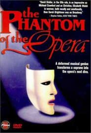 The Phantom of the Opera series tv