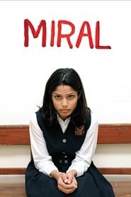 Miral series tv