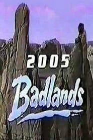 Image Badlands 2005 1988