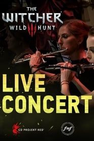 The Witcher 3: Wild Hunt - Live Concert-hd