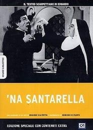 'Na Santarella series tv