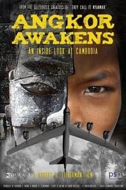 Angkor Awakens: A Portrait of Cambodia series tv