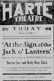 At the Sign of the Jack'O Lantern (1922)