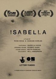 Isabella series tv