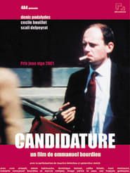 Candidature (2001)