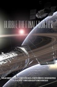 Image Hubble the Final Frontier