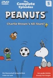 Peanuts - The Complete Episodes Vol.5 series tv