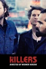 The Killers: Unstaged series tv