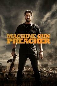 Machine Gun (2011)