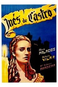 Image Inés de Castro 1944