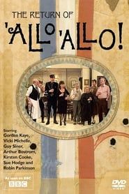 The Return of 'Allo 'Allo! 2007 streaming