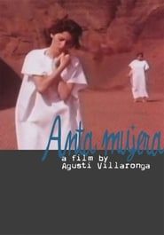 Anta mujer series tv