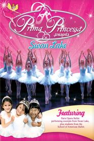 Image Prima Princessa presents Swan Lake
