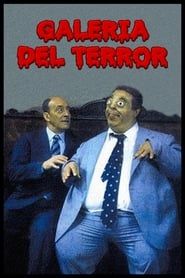 Galería del terror 1987 streaming