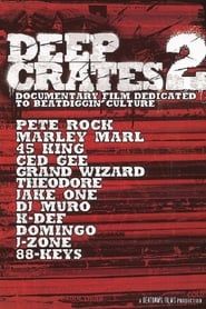 Deep Crates 2 (2007)