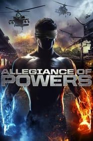 Allegiance of Powers series tv