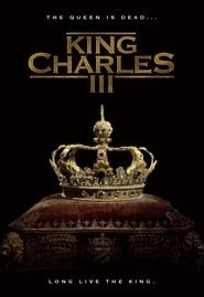 King Charles III series tv