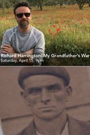 Image Richard Harrington: My Grandfather's War