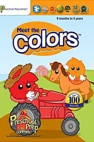 Meet the Colors series tv