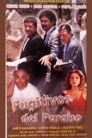 Fugitivos del paraíso (1998)